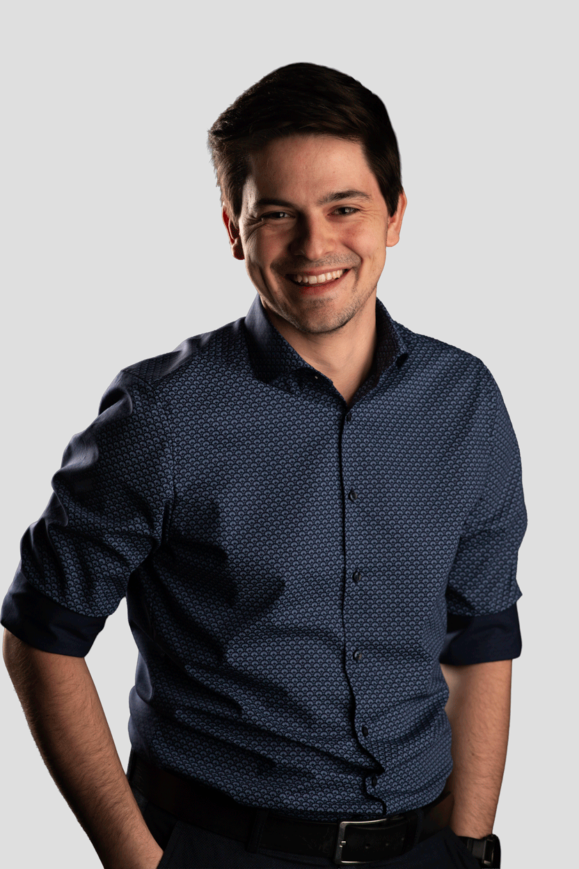 Konstantin Lausecker